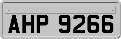 AHP9266