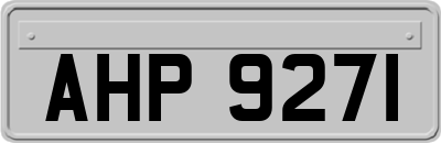 AHP9271
