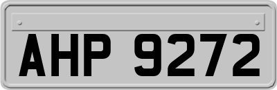 AHP9272