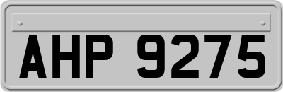 AHP9275
