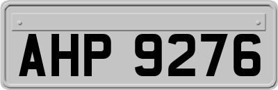 AHP9276