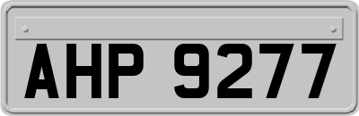 AHP9277