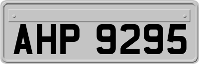 AHP9295