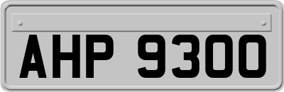 AHP9300