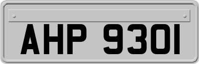 AHP9301