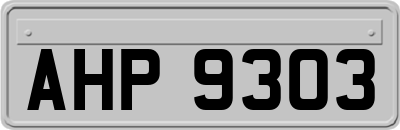 AHP9303