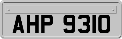 AHP9310