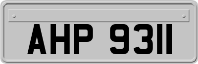AHP9311