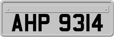 AHP9314