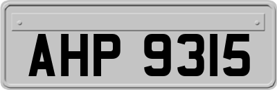AHP9315