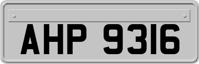 AHP9316