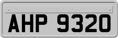 AHP9320
