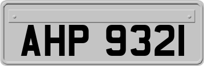 AHP9321