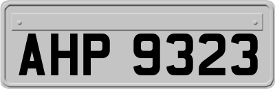AHP9323