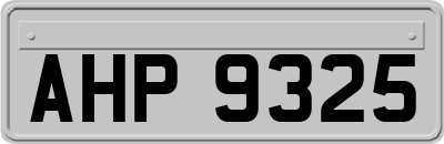 AHP9325