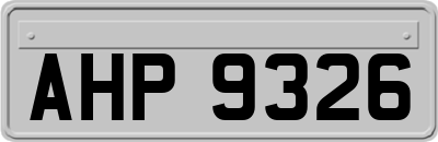 AHP9326