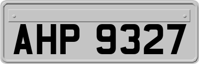 AHP9327