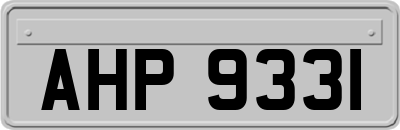 AHP9331