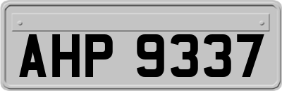 AHP9337