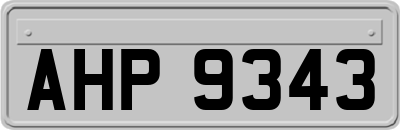 AHP9343