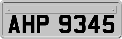 AHP9345