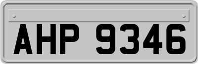 AHP9346