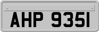 AHP9351