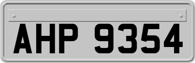 AHP9354