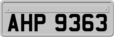 AHP9363