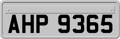 AHP9365