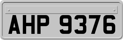 AHP9376