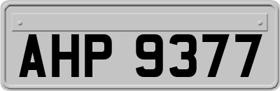 AHP9377