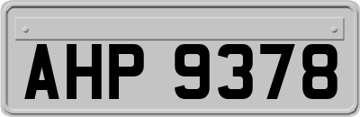 AHP9378