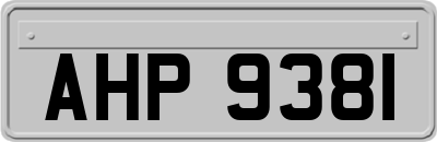 AHP9381