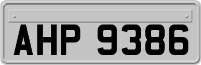 AHP9386
