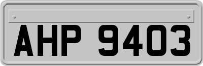 AHP9403