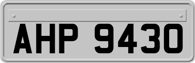 AHP9430
