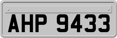 AHP9433