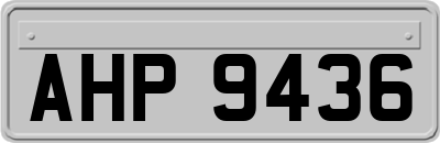 AHP9436
