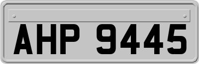AHP9445