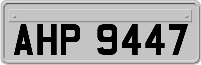 AHP9447