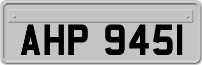 AHP9451