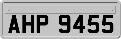 AHP9455