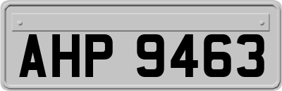 AHP9463