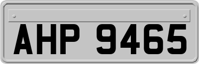 AHP9465