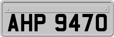 AHP9470