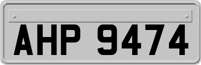 AHP9474