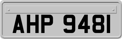 AHP9481