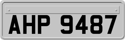 AHP9487