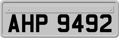 AHP9492
